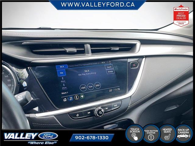 2023 Buick Encore GX Preferred (Stk: 26150A) in Kentville - Image 14 of 19 2023 Buick Encore GX Preferred (Stk: 26150A) in Kentville - Image 14 of 19