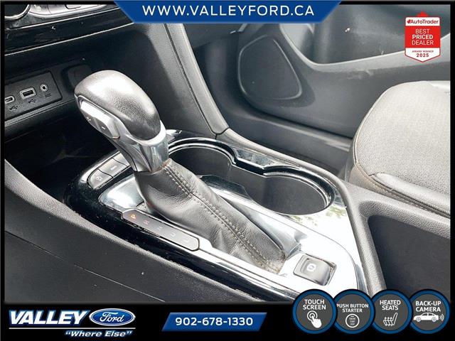 2023 Buick Encore GX Preferred (Stk: 26150A) in Kentville - Image 15 of 19 2023 Buick Encore GX Preferred (Stk: 26150A) in Kentville - Image 15 of 19