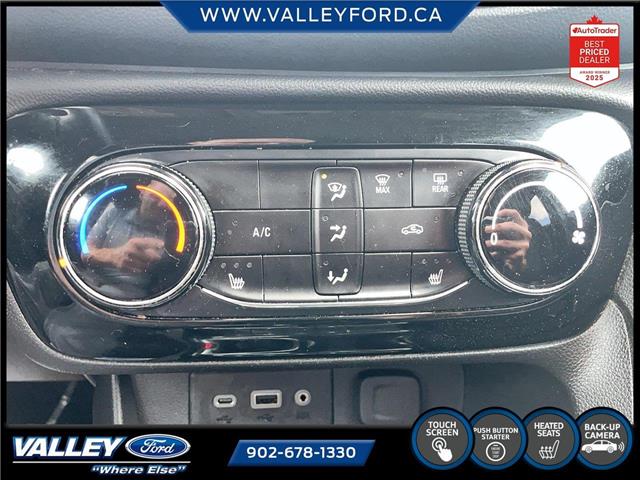 2023 Buick Encore GX Preferred (Stk: 26150A) in Kentville - Image 16 of 19 2023 Buick Encore GX Preferred (Stk: 26150A) in Kentville - Image 16 of 19