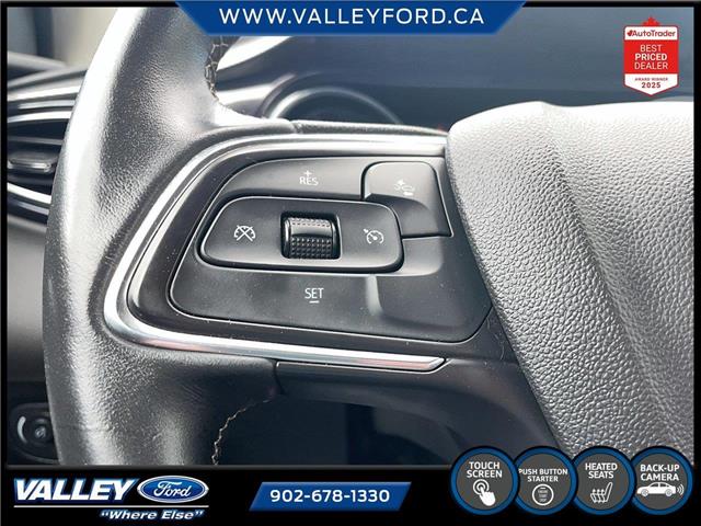 2023 Buick Encore GX Preferred (Stk: 26150A) in Kentville - Image 17 of 19 2023 Buick Encore GX Preferred (Stk: 26150A) in Kentville - Image 17 of 19