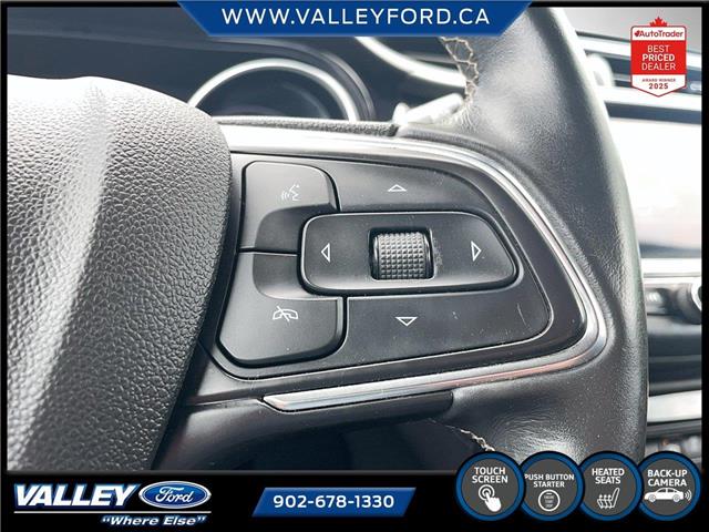 2023 Buick Encore GX Preferred (Stk: 26150A) in Kentville - Image 18 of 19 2023 Buick Encore GX Preferred (Stk: 26150A) in Kentville - Image 18 of 19