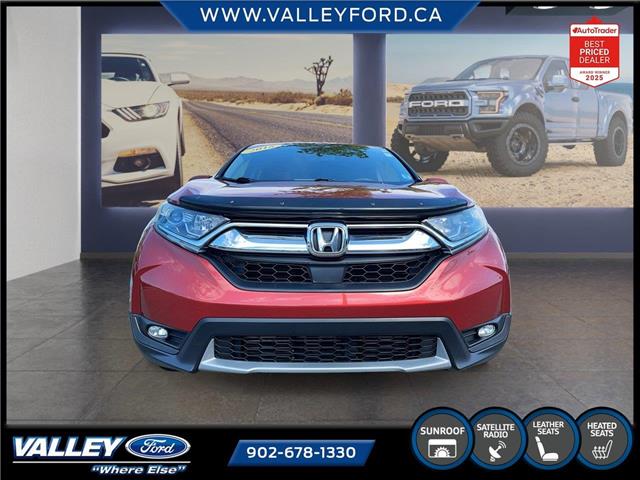 2019 Honda CR-V EX-L (Stk: 26026A) in Kentville - Image 2 of 23