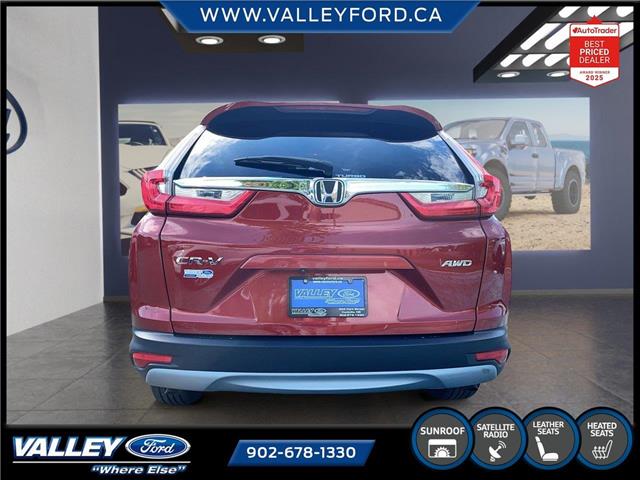 2019 Honda CR-V EX-L (Stk: 26026A) in Kentville - Image 3 of 23