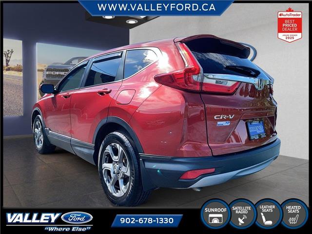 2019 Honda CR-V EX-L (Stk: 26026A) in Kentville - Image 4 of 23