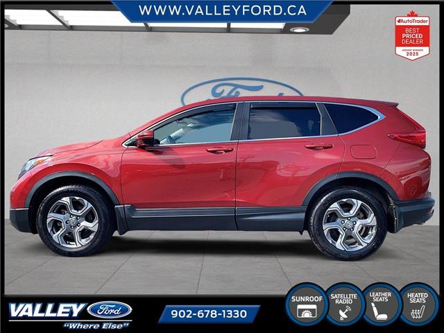 2019 Honda CR-V EX-L (Stk: 26026A) in Kentville - Image 5 of 23