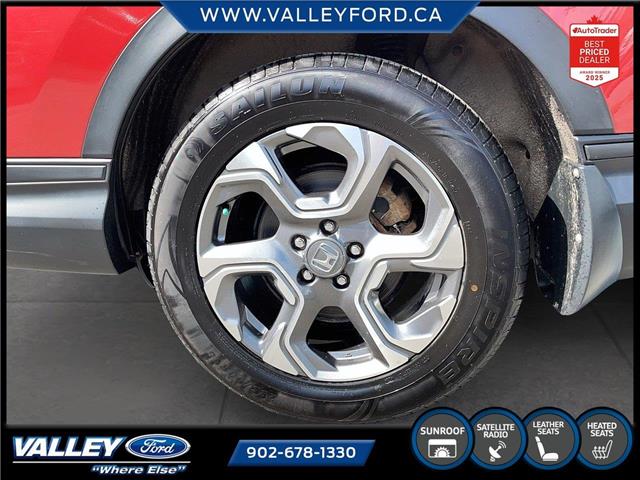 2019 Honda CR-V EX-L (Stk: 26026A) in Kentville - Image 7 of 23