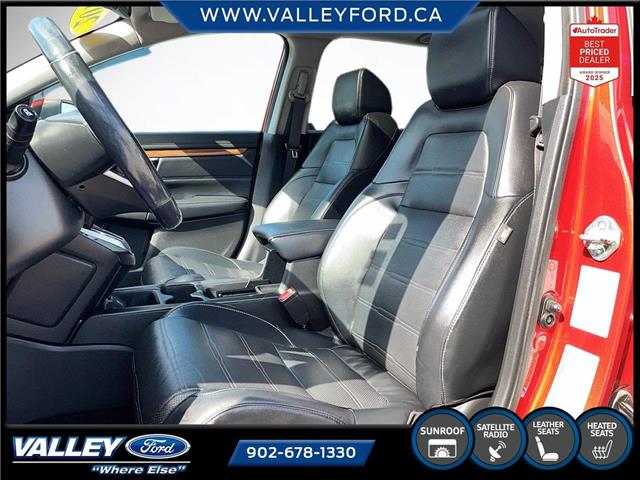 2019 Honda CR-V EX-L (Stk: 26026A) in Kentville - Image 9 of 23