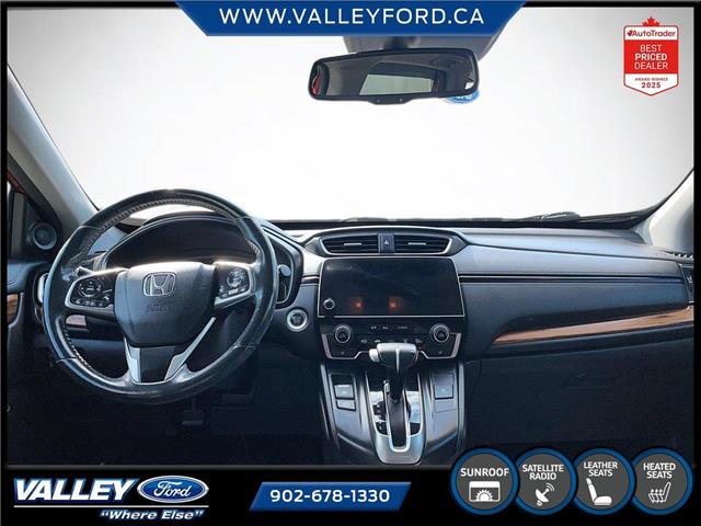 2019 Honda CR-V EX-L (Stk: 26026A) in Kentville - Image 10 of 23