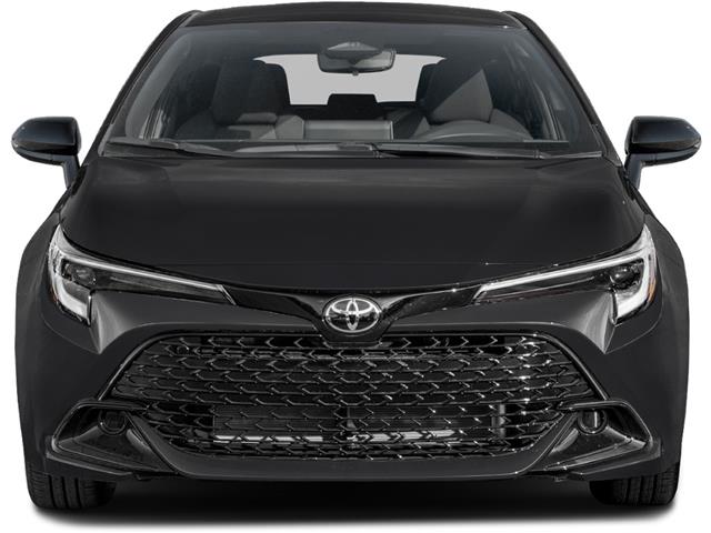 2026 Toyota Corolla Hatchback Base (Stk: 12108771) in Concord - Image 2 of 10