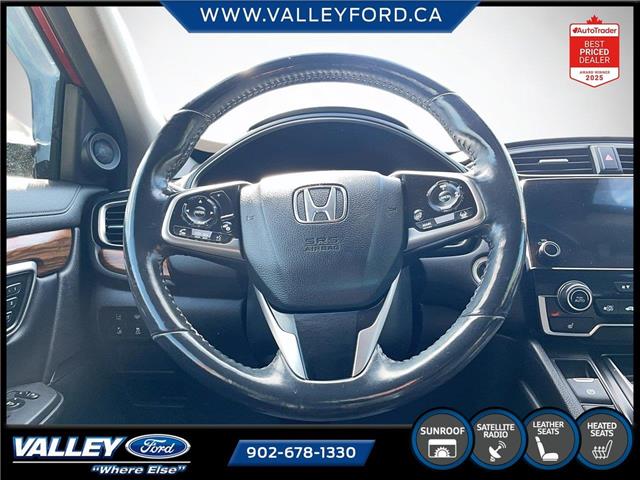 2019 Honda CR-V EX-L (Stk: 26026A) in Kentville - Image 12 of 23