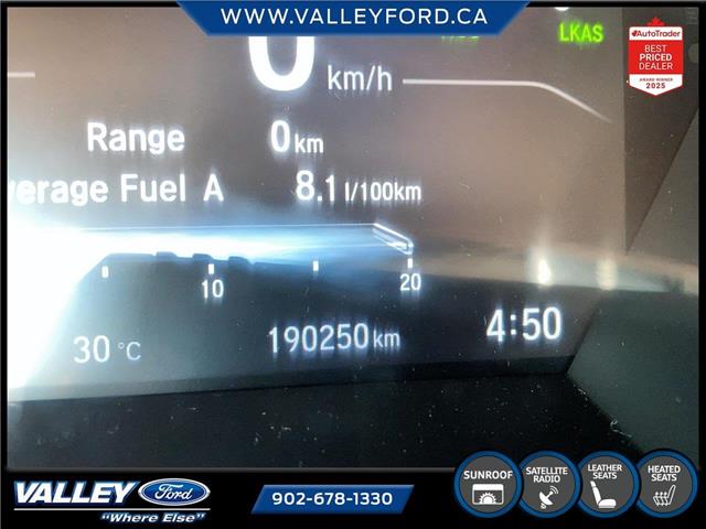 2019 Honda CR-V EX-L (Stk: 26026A) in Kentville - Image 13 of 23