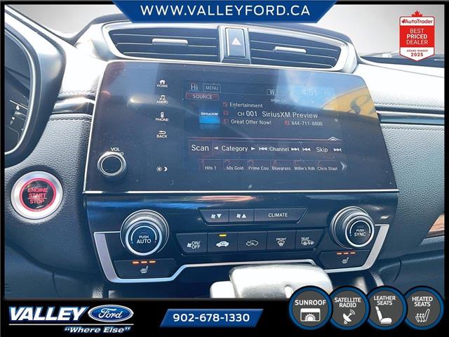 2019 Honda CR-V EX-L (Stk: 26026A) in Kentville - Image 14 of 23