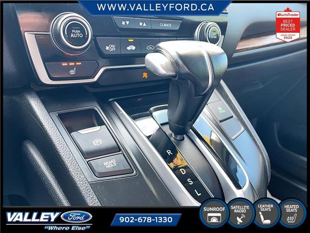 2019 Honda CR-V EX-L (Stk: 26026A) in Kentville - Image 15 of 23