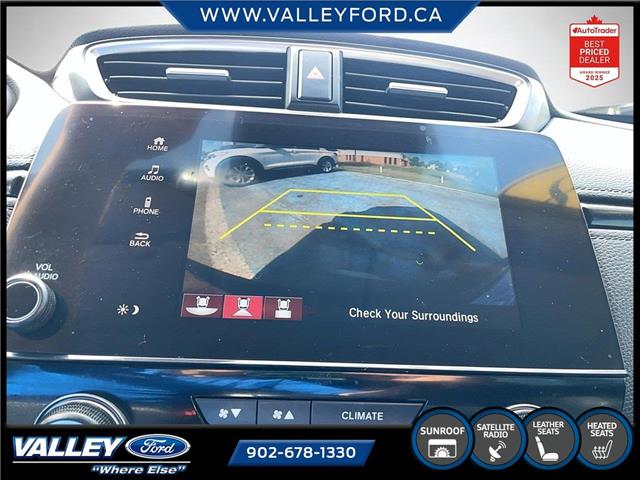2019 Honda CR-V EX-L (Stk: 26026A) in Kentville - Image 18 of 23