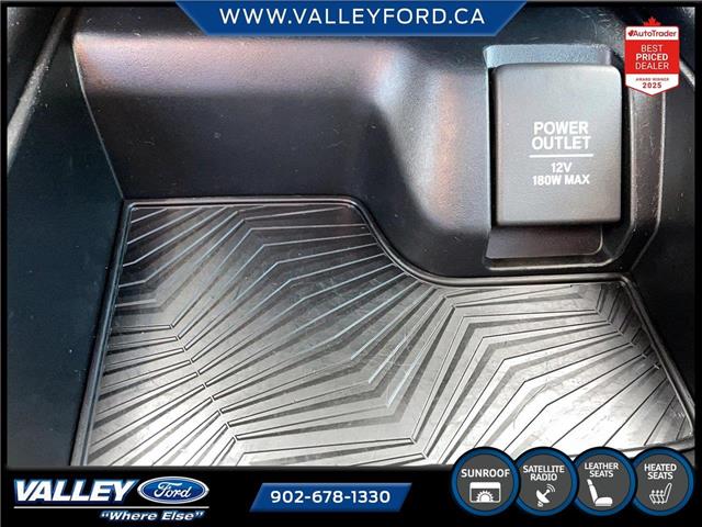 2019 Honda CR-V EX-L (Stk: 26026A) in Kentville - Image 19 of 23