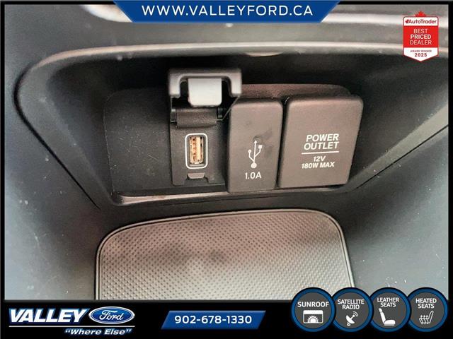 2019 Honda CR-V EX-L (Stk: 26026A) in Kentville - Image 20 of 23