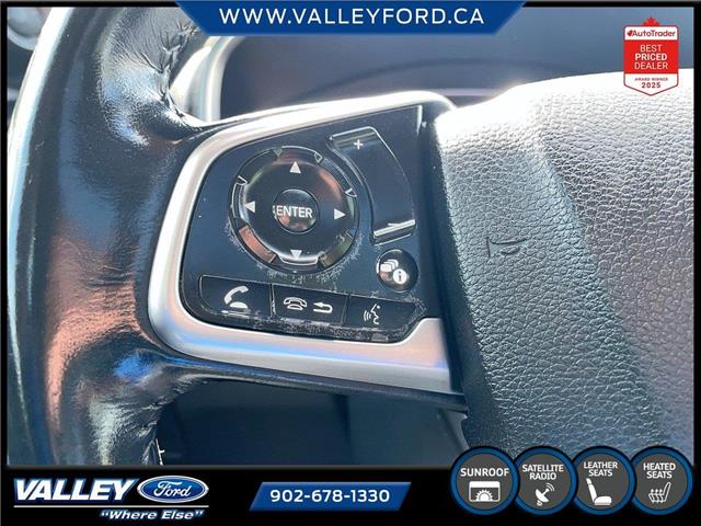 2019 Honda CR-V EX-L (Stk: 26026A) in Kentville - Image 21 of 23