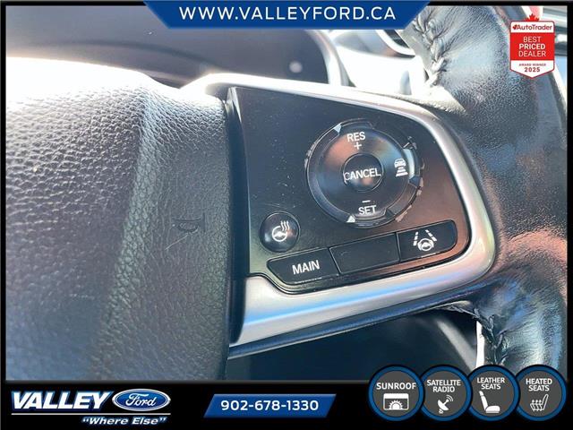 2019 Honda CR-V EX-L (Stk: 26026A) in Kentville - Image 22 of 23