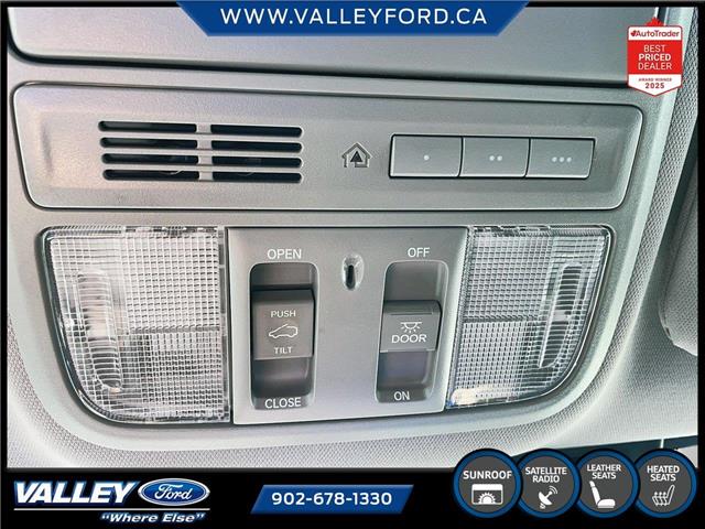 2019 Honda CR-V EX-L (Stk: 26026A) in Kentville - Image 23 of 23
