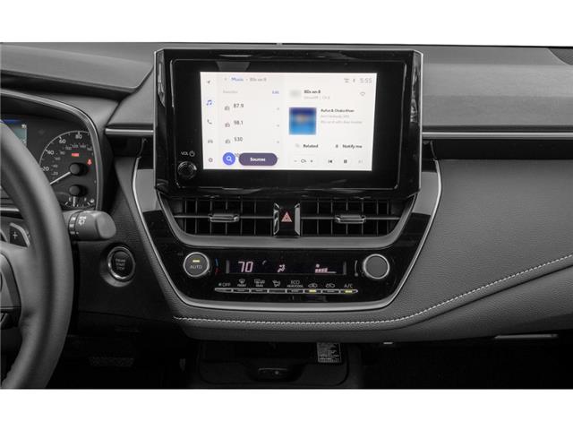 2026 Toyota Corolla Hatchback Base (Stk: 12108771) in Concord - Image 9 of 10