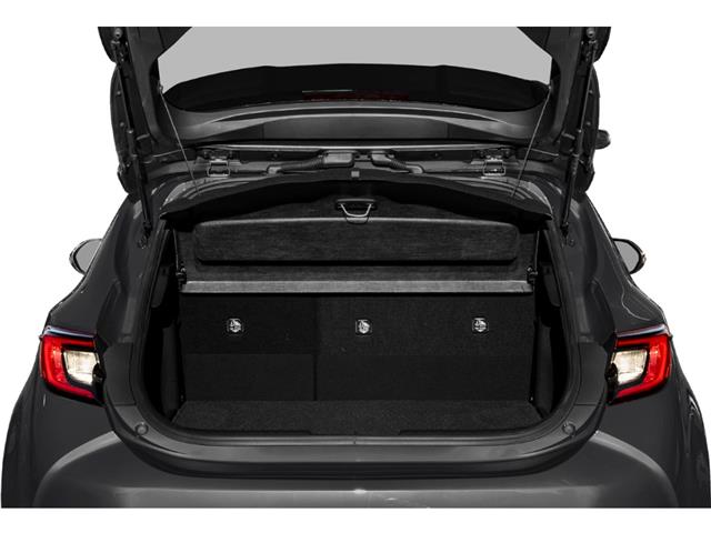 2026 Toyota Corolla Hatchback Base (Stk: 12108771) in Concord - Image 4 of 10