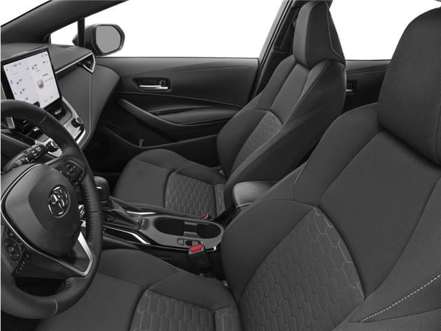2026 Toyota Corolla Hatchback Base (Stk: 12108771) in Concord - Image 5 of 10