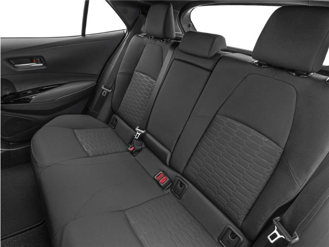 2026 Toyota Corolla Hatchback Base (Stk: 12108771) in Concord - Image 6 of 10
