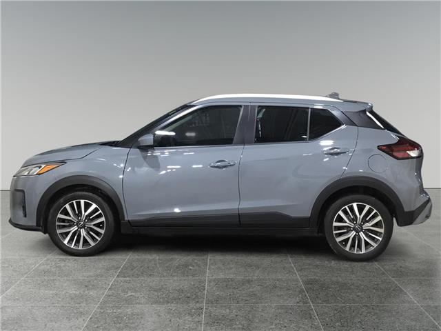 2024 Nissan Kicks SV (Stk: N26212A) in Sault Ste. Marie - Image 2 of 15 2024 Nissan Kicks SV (Stk: N26212A) in Sault Ste. Marie - Image 2 of 15