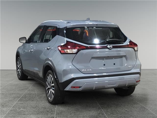 2024 Nissan Kicks SV (Stk: N26212A) in Sault Ste. Marie - Image 3 of 15 2024 Nissan Kicks SV (Stk: N26212A) in Sault Ste. Marie - Image 3 of 15