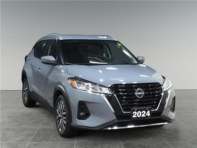 2024 Nissan Kicks SV (Stk: N26212A) in Sault Ste. Marie - Image 7 of 15 2024 Nissan Kicks SV (Stk: N26212A) in Sault Ste. Marie - Image 7 of 15
