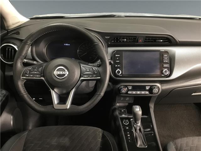 2024 Nissan Kicks SV (Stk: N26212A) in Sault Ste. Marie - Image 10 of 15 2024 Nissan Kicks SV (Stk: N26212A) in Sault Ste. Marie - Image 10 of 15