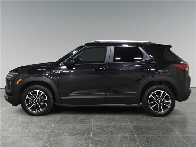 2024 Chevrolet TrailBlazer LT (Stk: P3983) in Sault Ste. Marie - Image 2 of 15