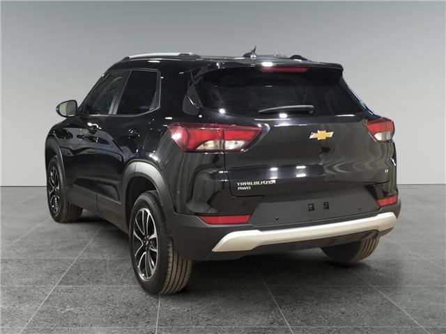 2024 Chevrolet TrailBlazer LT (Stk: P3983) in Sault Ste. Marie - Image 3 of 15