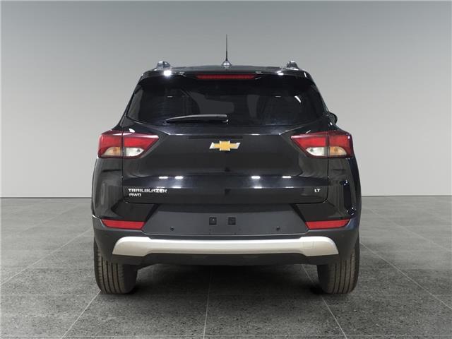 2024 Chevrolet TrailBlazer LT (Stk: P3983) in Sault Ste. Marie - Image 4 of 15