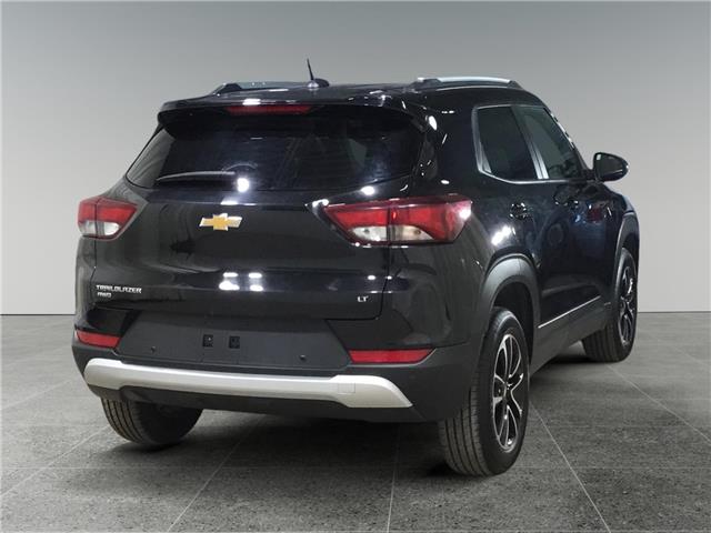 2024 Chevrolet TrailBlazer LT (Stk: P3983) in Sault Ste. Marie - Image 5 of 15