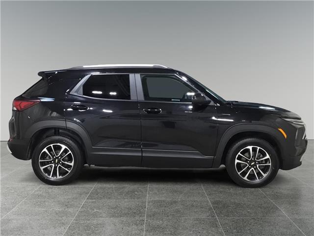 2024 Chevrolet TrailBlazer LT (Stk: P3983) in Sault Ste. Marie - Image 6 of 15
