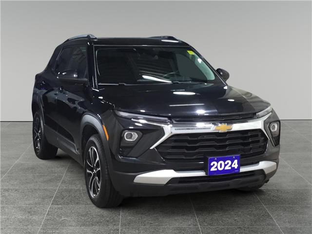 2024 Chevrolet TrailBlazer LT (Stk: P3983) in Sault Ste. Marie - Image 7 of 15