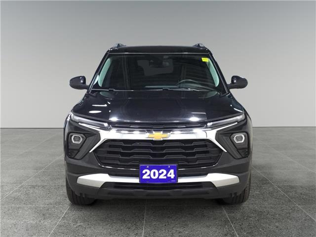 2024 Chevrolet TrailBlazer LT (Stk: P3983) in Sault Ste. Marie - Image 8 of 15