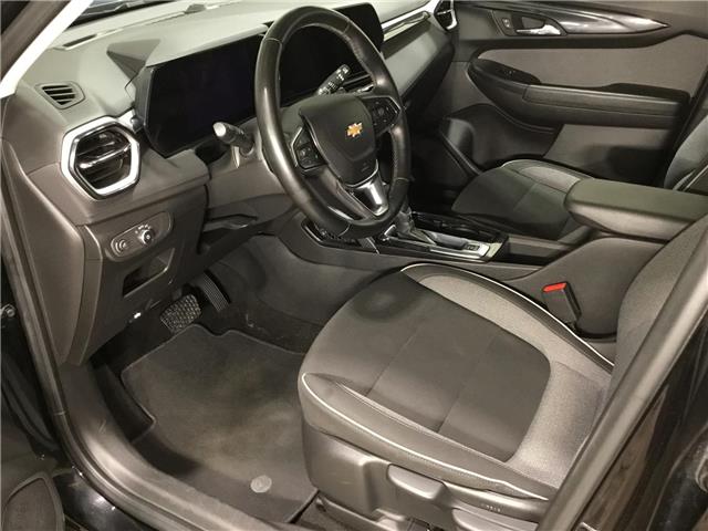 2024 Chevrolet TrailBlazer LT (Stk: P3983) in Sault Ste. Marie - Image 9 of 15
