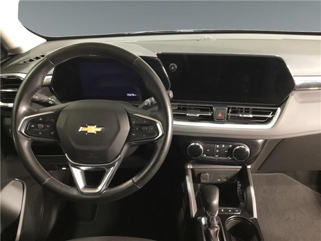 2024 Chevrolet TrailBlazer LT (Stk: P3983) in Sault Ste. Marie - Image 10 of 15