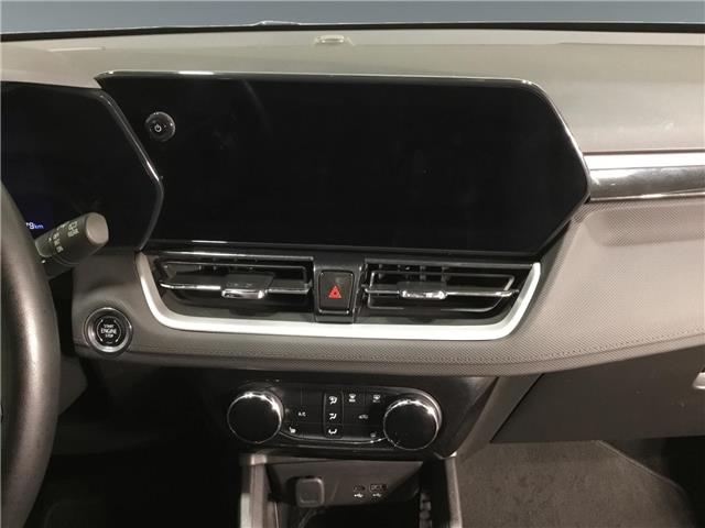 2024 Chevrolet TrailBlazer LT (Stk: P3983) in Sault Ste. Marie - Image 11 of 15