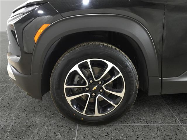 2024 Chevrolet TrailBlazer LT (Stk: P3983) in Sault Ste. Marie - Image 14 of 15