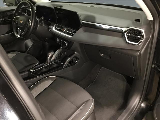 2024 Chevrolet TrailBlazer LT (Stk: P3983) in Sault Ste. Marie - Image 15 of 15