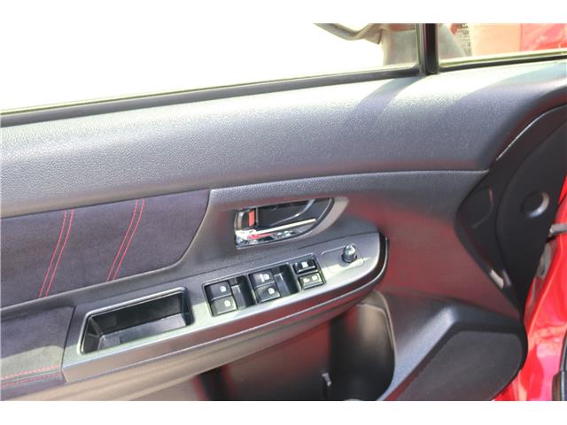 2015 Subaru WRX STI Base (Stk: T26113B) in Kamloops - Image 10 of 17