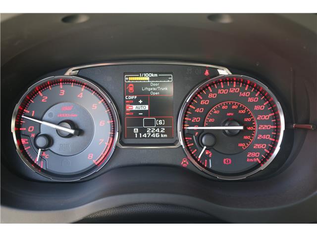 2015 Subaru WRX STI Base (Stk: T26113B) in Kamloops - Image 13 of 17