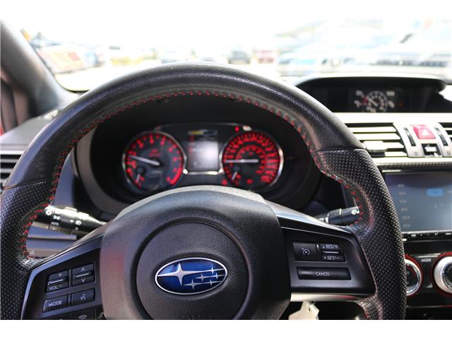 2015 Subaru WRX STI Base (Stk: T26113B) in Kamloops - Image 12 of 17