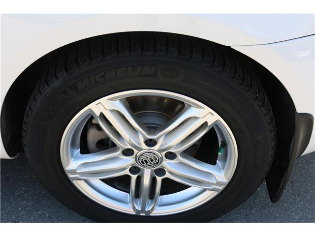 2008 Volkswagen Eos 2.0T Trendline (Stk: UT2278A) in Kamloops - Image 7 of 13