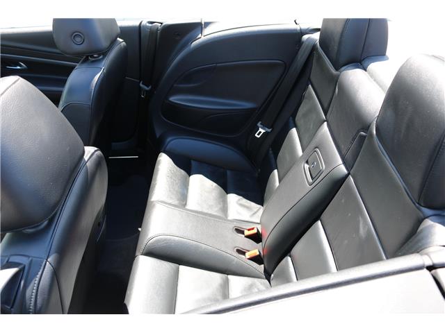 2008 Volkswagen Eos 2.0T Trendline (Stk: UT2278A) in Kamloops - Image 13 of 13