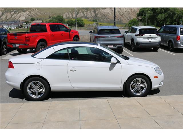 2008 Volkswagen Eos 2.0T Trendline (Stk: UT2278A) in Kamloops - Image 5 of 13