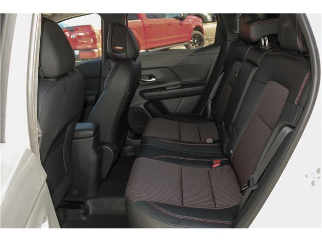 2026 Nissan Kicks SR (Stk: T26264) in Kamloops - Image 20 of 20